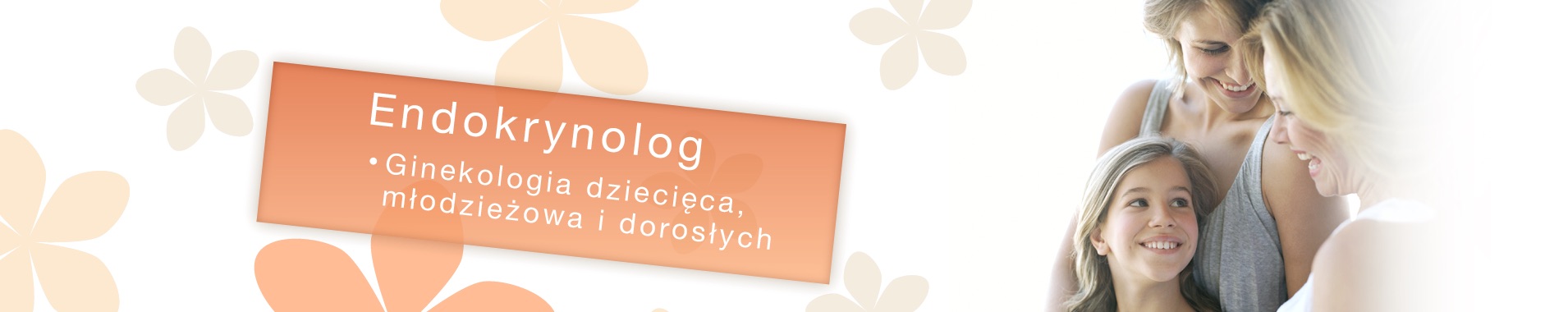 Endokrynolog